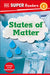 DK Super Readers What Is Matter? by DK