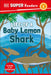 DK Super Readers Bull Shark by DK