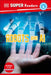 DK Super Readers Level 4 Robots and AI by DK