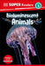 DK Super Readers Level 3: Bioluminescent Animals by DK