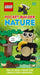 Lego Pocket Builder Nature: Create Cool Creatures by Tori Kosara