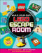 Build Your Own Lego Escape Room by Simon Hugo