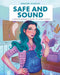 Safe & Sound: A Renter-Friendly Guide to Home Repair by Mercury Stardust