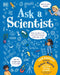 Ask a Scientist (New Edition): Professor Robert Winston Answers More Than 100 Big Questions from Kids Around Th by Robert Winston