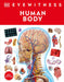 Eyewitness Human Body by DK