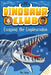 Dinosaur Club: Escaping the Liopleurodon by Rex Stone