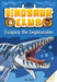 Dinosaur Club: Escaping the Liopleurodon by Rex Stone