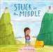 Stuck in the Middle: A Story about Separation by Tom Tinn-Disbury
