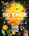 The Simple Science Activity Book: 20 Things to Make and Do at Home to Learn about Science by Jane Bull