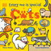 Every One Is Special: Cats by DK