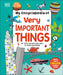 My Encyclopedia of Very Important Things by DK