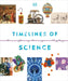 Timelines of Science by DK