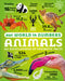 Our World in Numbers Animals: An Encyclopedia of Fantastic Facts by DK