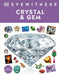 Eyewitness Crystal and Gem by DK