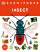 Insect by DK