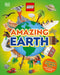 Lego Amazing Earth: Fantastic Building Ideas and Facts about Our Planet by Jennifer Swanson
