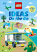 Lego Ideas on the Go by Hannah Dolan