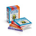 Pocket Genius Nature Collection 4-Book Box Set by DK