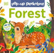 Pop-Up Peekaboo! Forest: Pop-Up Surprise Under Every Flap! by DK