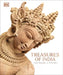 Treasures from India by DK