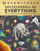 Eyewitness Encyclopedia of Everything by DK