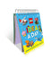 Lego Idea a Day: Packed with Hundreds of Ideas to Inspire You! by DK