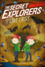 The Secret Explorers and the Cave Crisis by SJ King