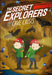 The Secret Explorers and the Cave Crisis by SJ King