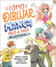 Como Dibuyjar Manga Paso a Paso by 9colorstudio