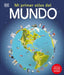 Mi Primer Atlas del Mundo by DK