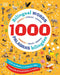 1000 Bilingual Words Animals - 1000 Palabras Bilingues Animales by DK