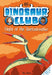Dinosaur Club: Flight of the Quetzalcoatlus by Rex Stone