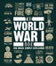 The World War I Book by DK