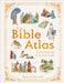 The Bible Atlas by DK