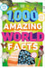 1,000 Amazing World Facts by DK