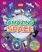 Lego Amazing Space by DK