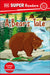 DK Super Readers Pre-Level a Bear's Tale by DK