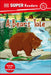 DK Super Readers Pre-Level a Bear's Tale by DK