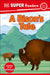 DK Super Readers Pre-Level a Bison's Tale by Dk