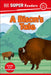 DK Super Readers Pre-Level a Bison's Tale by Dk