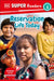 DK Super Readers Level 3 Reservation Life Today by DK