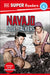 DK Super Readers Level 4 Navajo Code Talkers by Dk