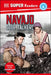 DK Super Readers Level 4 Navajo Code Talkers by Dk