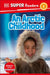 DK Super Readers Level 1 an Arctic Childhood by DK