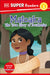 DK Super Readers Level 2 Matoaka: The True Story of Pocahontas by DK