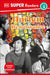 DK Super Readers Level 3 Harlem Renaissance by Dk