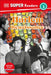 DK Super Readers Level 3 Harlem Renaissance by Dk