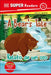 DK Super Readers Pre-Level a Bear's Tale - Relato de Un Oso by Dk