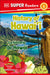 DK Super Readers Level 1 Bilingual History of Hawai'i - La Historia de Hawái by DK