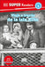 DK Super Readers Level 4 Viaje a Través de la Isla de Ellis (Journey Through Ellis Island) by DK